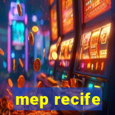 mep recife